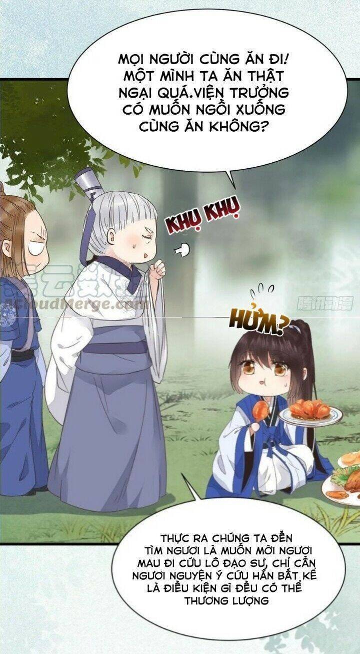 Tuyệt Sắc Quyến Rũ: Quỷ Y Chí Tôn: Chapter 270