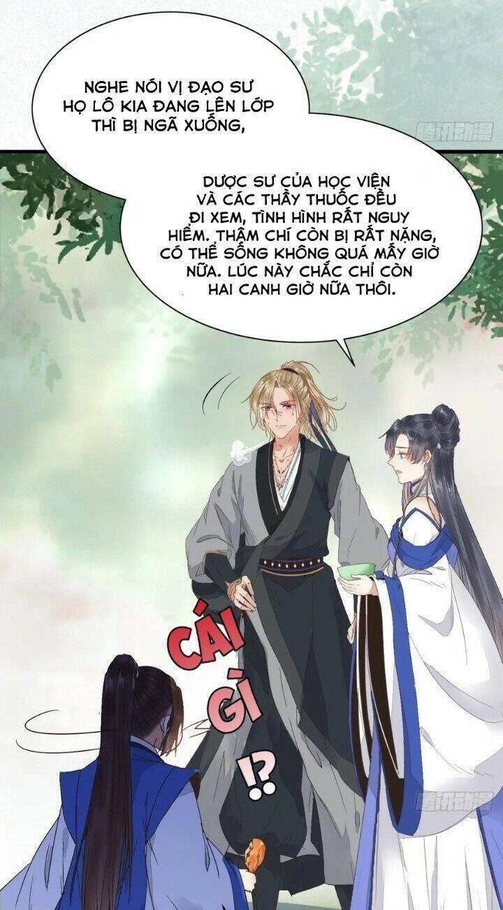 Tuyệt Sắc Quyến Rũ: Quỷ Y Chí Tôn: Chapter 270