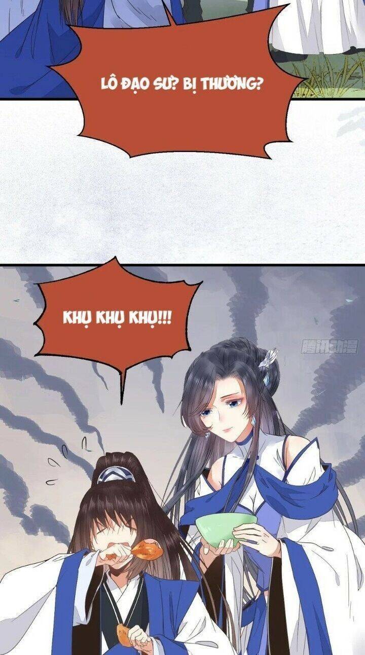 Tuyệt Sắc Quyến Rũ: Quỷ Y Chí Tôn: Chapter 270