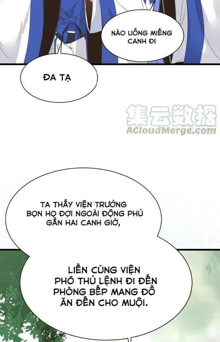 Tuyệt Sắc Quyến Rũ: Quỷ Y Chí Tôn: Chapter 270