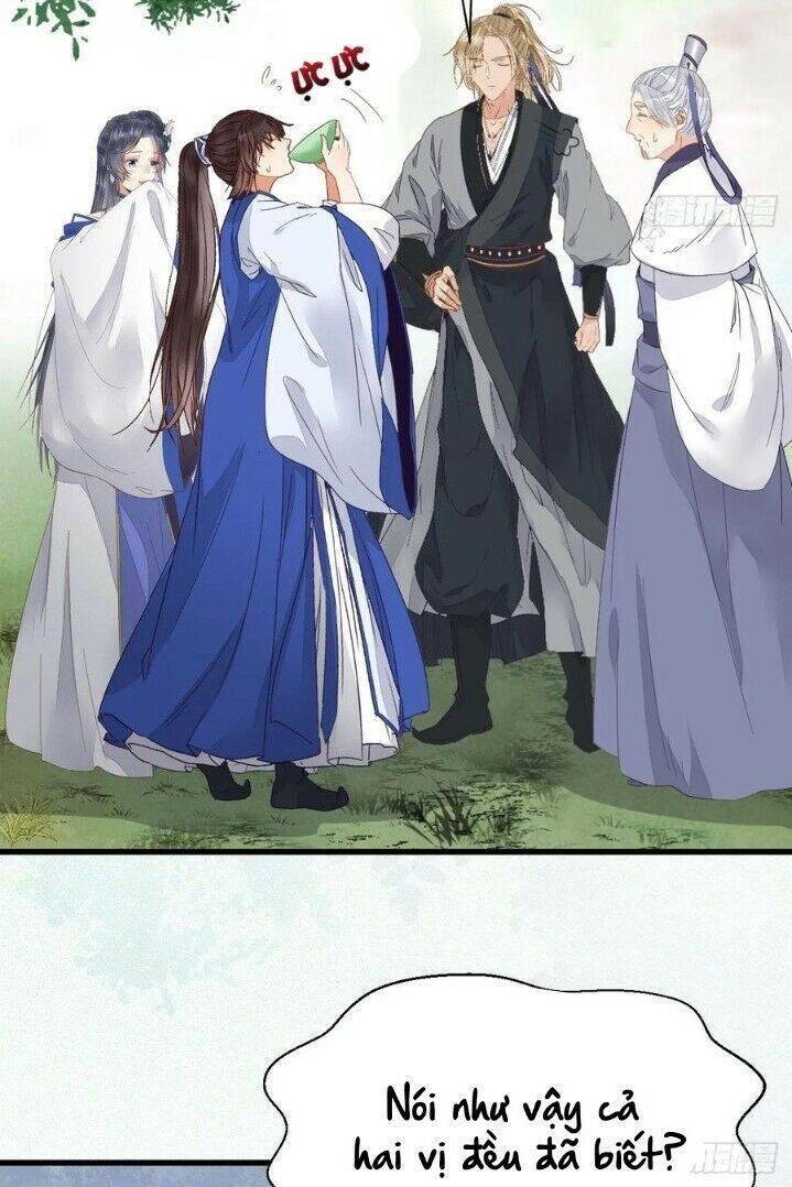 Tuyệt Sắc Quyến Rũ: Quỷ Y Chí Tôn: Chapter 270