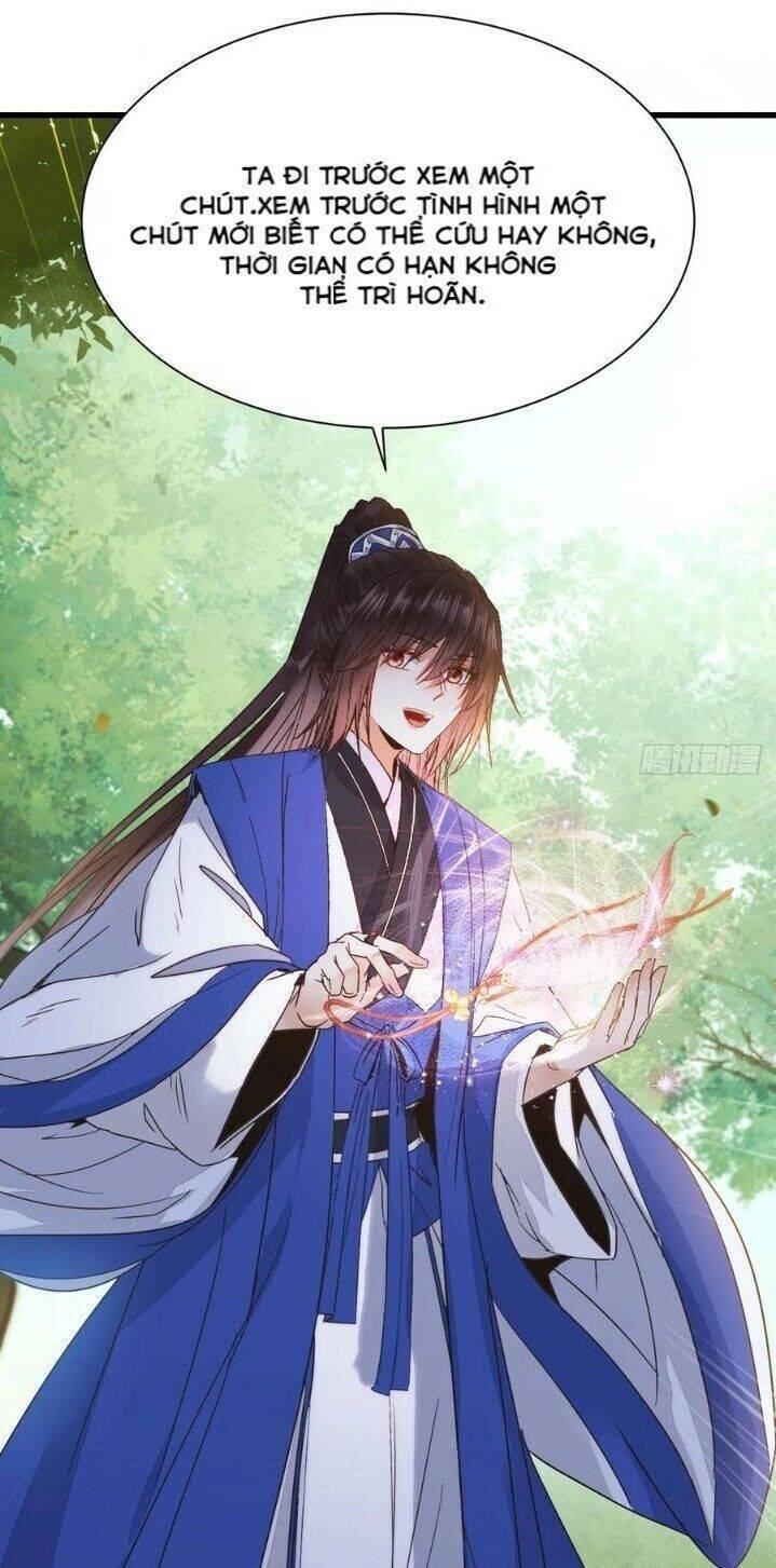 Tuyệt Sắc Quyến Rũ: Quỷ Y Chí Tôn: Chapter 270
