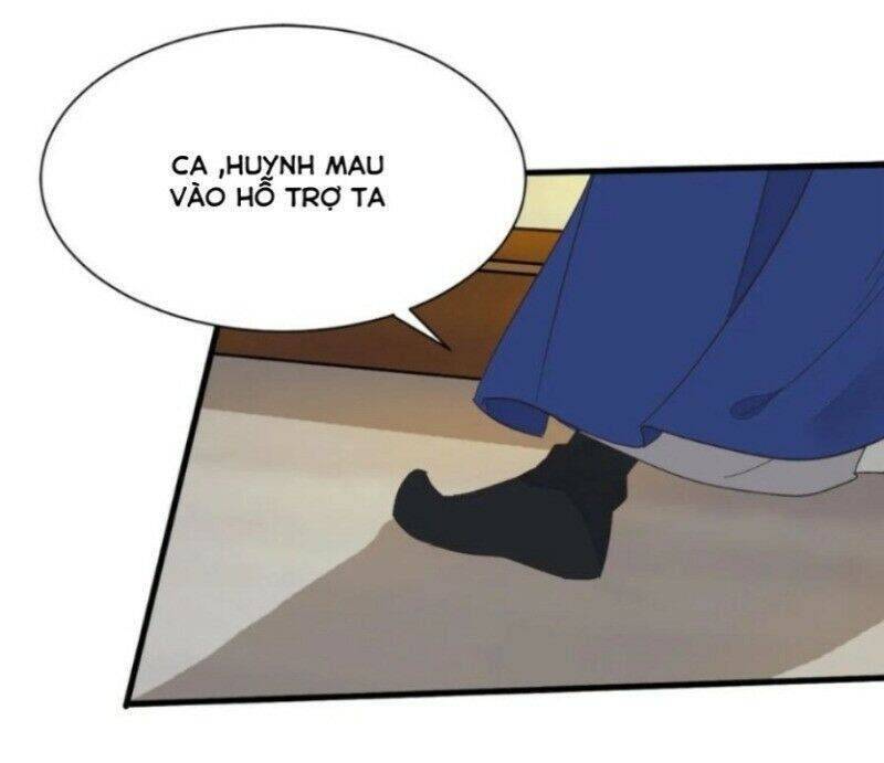 Tuyệt Sắc Quyến Rũ: Quỷ Y Chí Tôn: Chapter 270