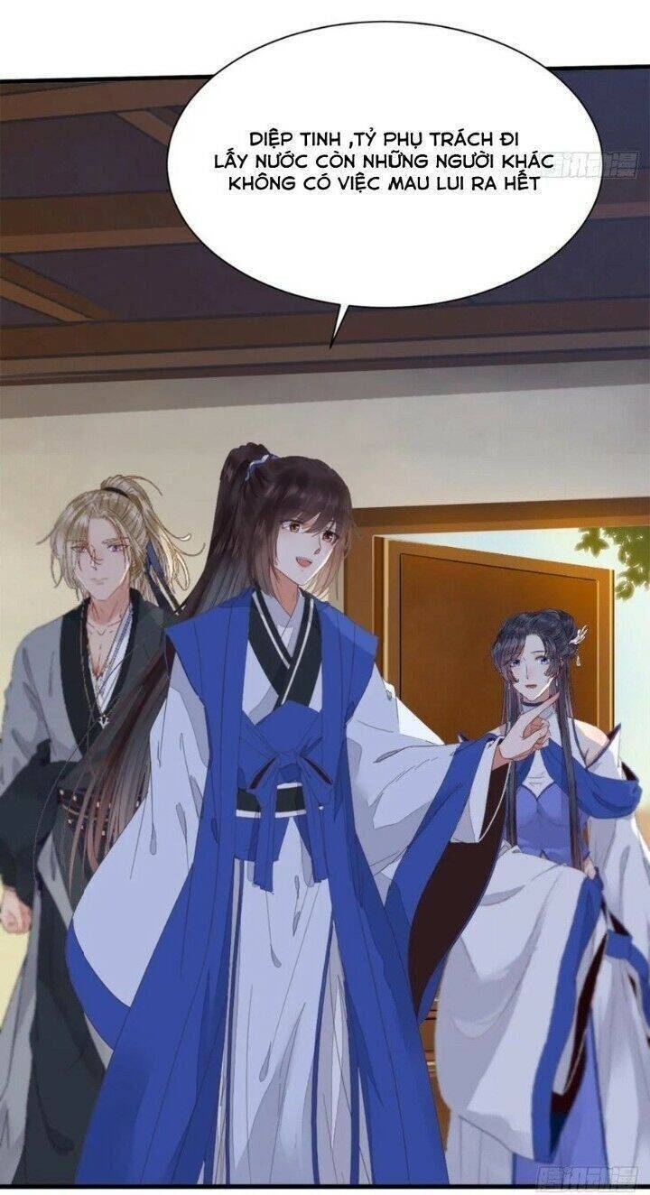 Tuyệt Sắc Quyến Rũ: Quỷ Y Chí Tôn: Chapter 270