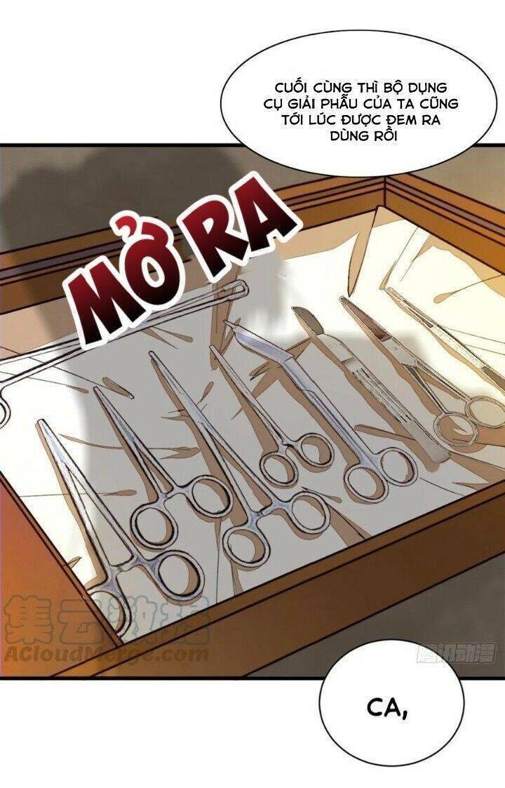 Tuyệt Sắc Quyến Rũ: Quỷ Y Chí Tôn: Chapter 270