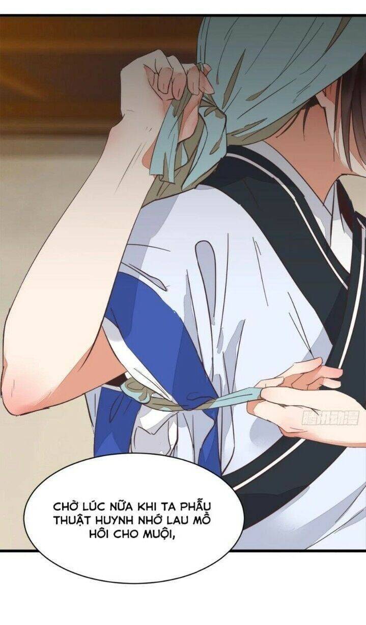 Tuyệt Sắc Quyến Rũ: Quỷ Y Chí Tôn: Chapter 270