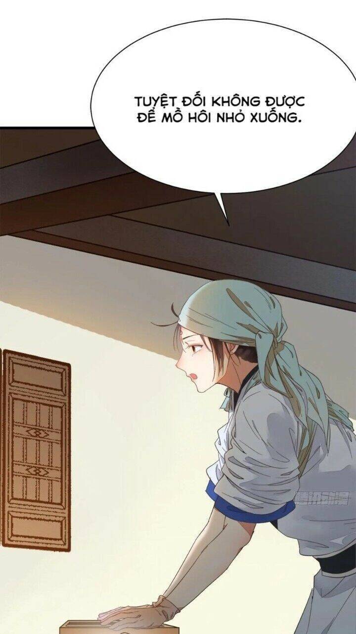 Tuyệt Sắc Quyến Rũ: Quỷ Y Chí Tôn: Chapter 270