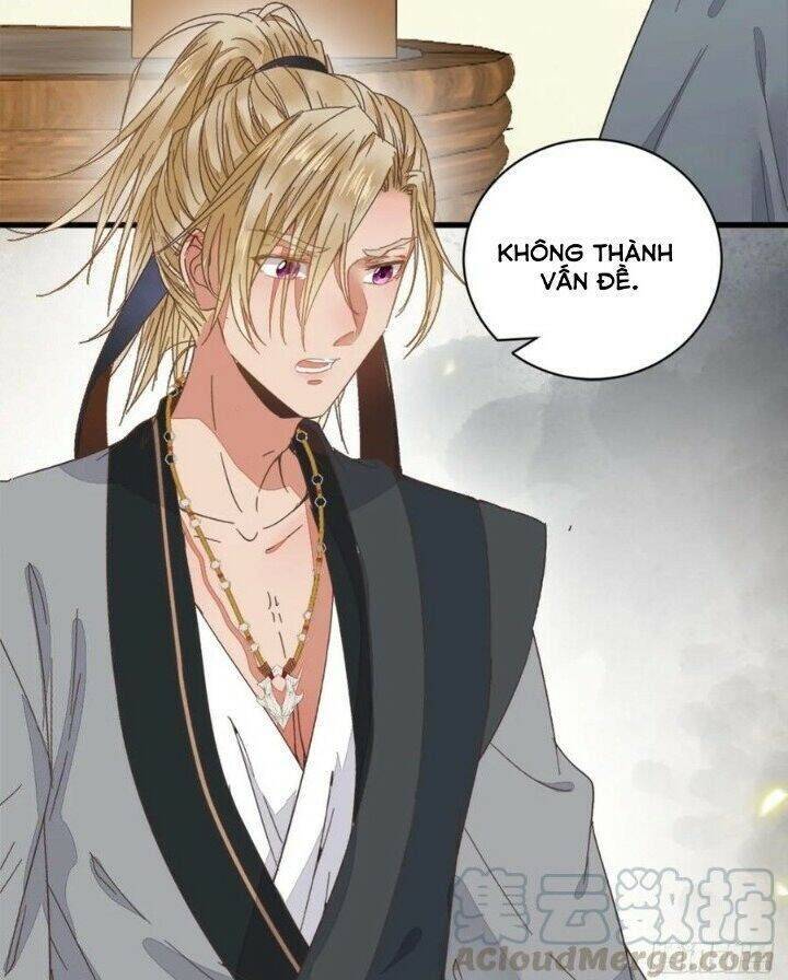 Tuyệt Sắc Quyến Rũ: Quỷ Y Chí Tôn: Chapter 270