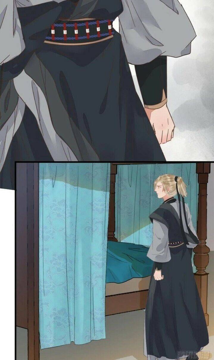 Tuyệt Sắc Quyến Rũ: Quỷ Y Chí Tôn: Chapter 270