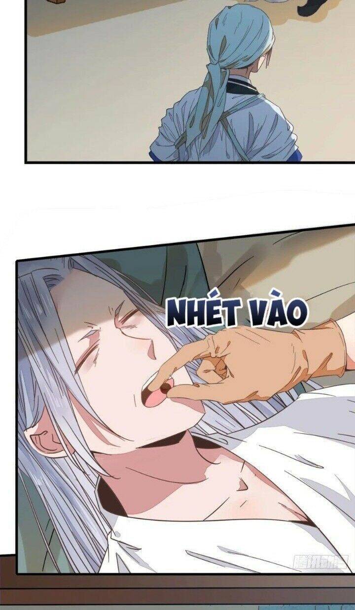 Tuyệt Sắc Quyến Rũ: Quỷ Y Chí Tôn: Chapter 270