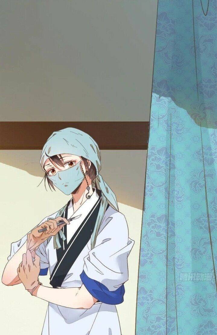 Tuyệt Sắc Quyến Rũ: Quỷ Y Chí Tôn: Chapter 270