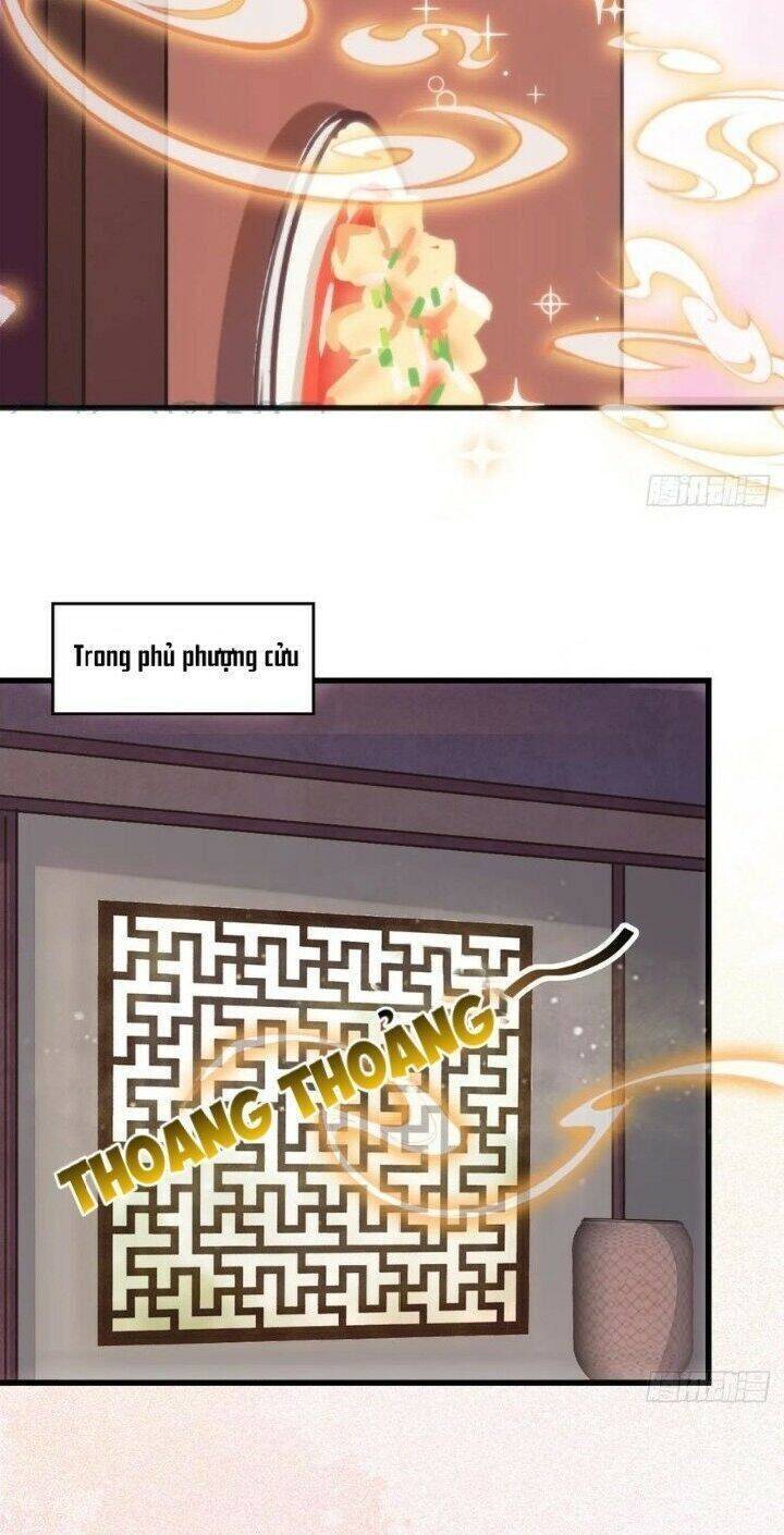 Tuyệt Sắc Quyến Rũ: Quỷ Y Chí Tôn: Chapter 270