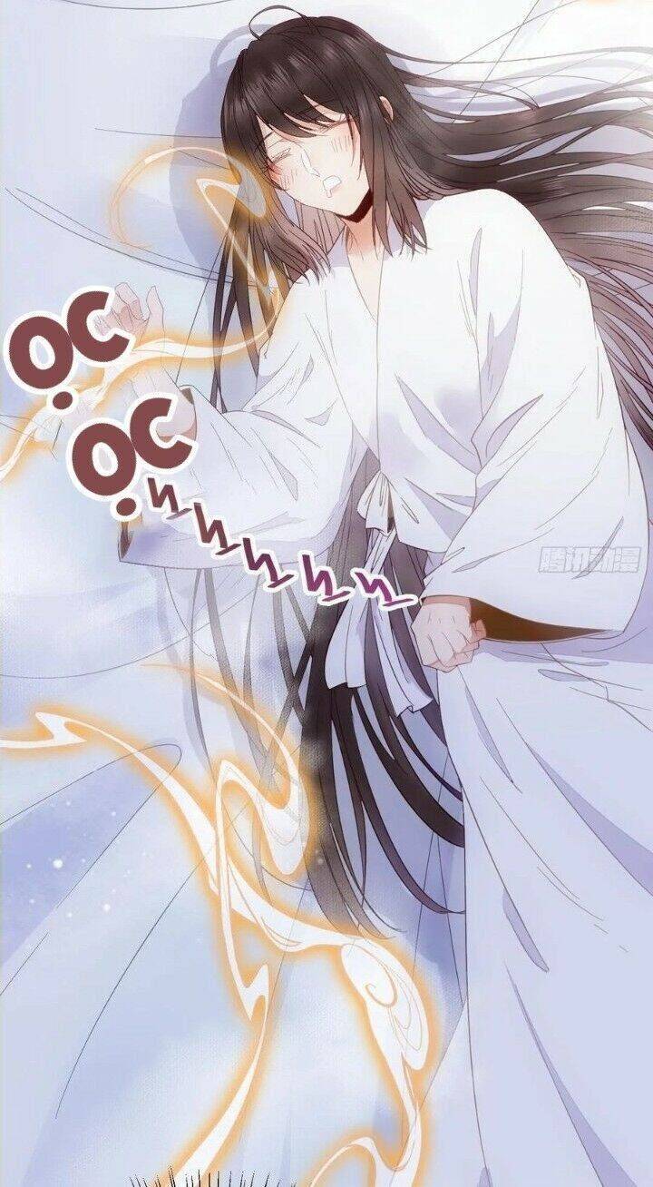 Tuyệt Sắc Quyến Rũ: Quỷ Y Chí Tôn: Chapter 270