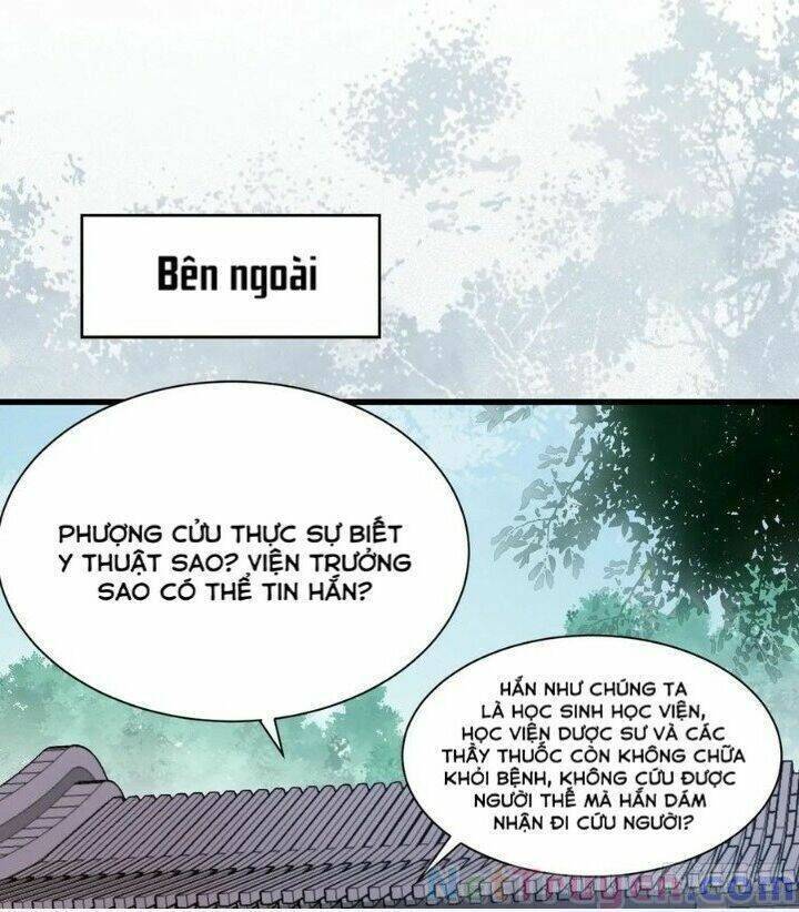 Tuyệt Sắc Quyến Rũ: Quỷ Y Chí Tôn: Chapter 271