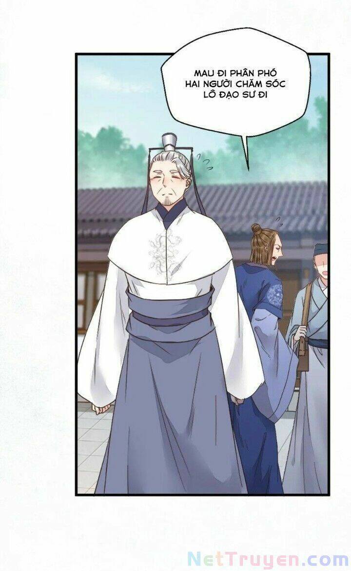 Tuyệt Sắc Quyến Rũ: Quỷ Y Chí Tôn: Chapter 271