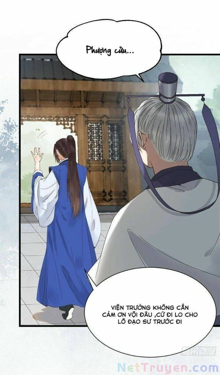 Tuyệt Sắc Quyến Rũ: Quỷ Y Chí Tôn: Chapter 271