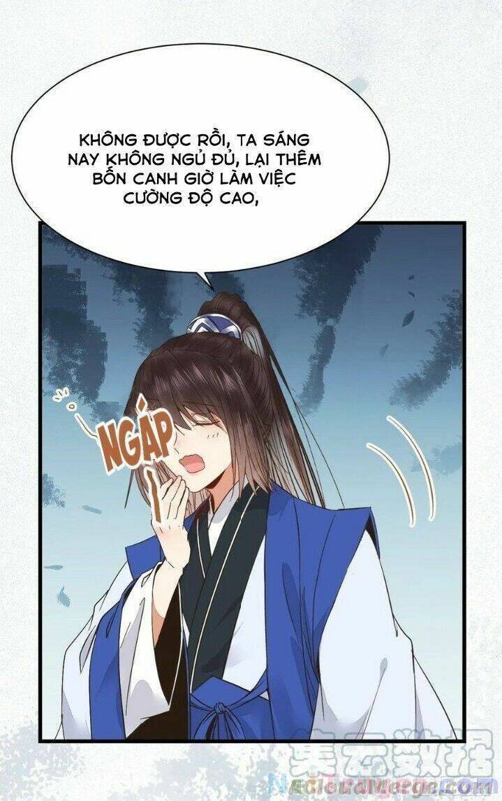 Tuyệt Sắc Quyến Rũ: Quỷ Y Chí Tôn: Chapter 271