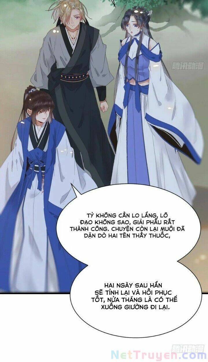 Tuyệt Sắc Quyến Rũ: Quỷ Y Chí Tôn: Chapter 271