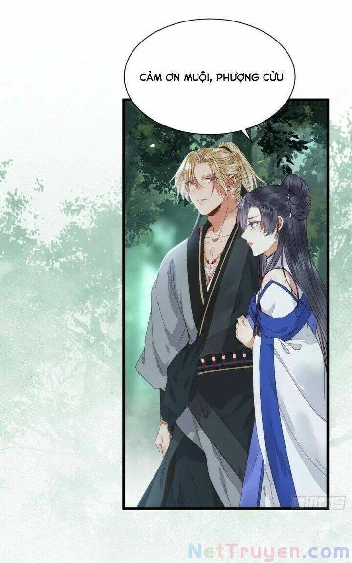 Tuyệt Sắc Quyến Rũ: Quỷ Y Chí Tôn: Chapter 271