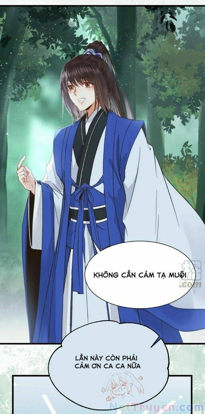 Tuyệt Sắc Quyến Rũ: Quỷ Y Chí Tôn: Chapter 271