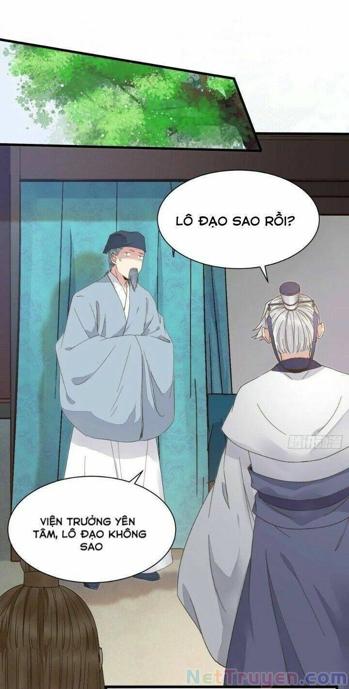 Tuyệt Sắc Quyến Rũ: Quỷ Y Chí Tôn: Chapter 271