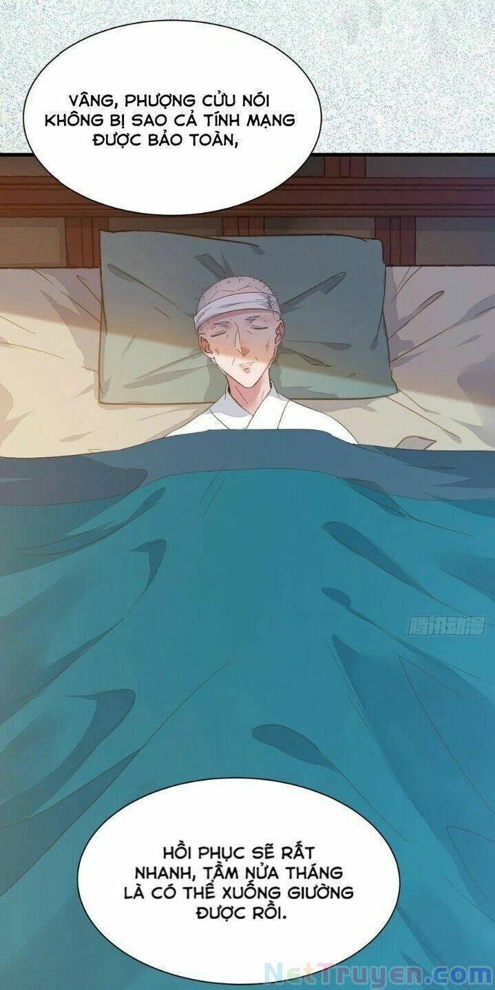 Tuyệt Sắc Quyến Rũ: Quỷ Y Chí Tôn: Chapter 271