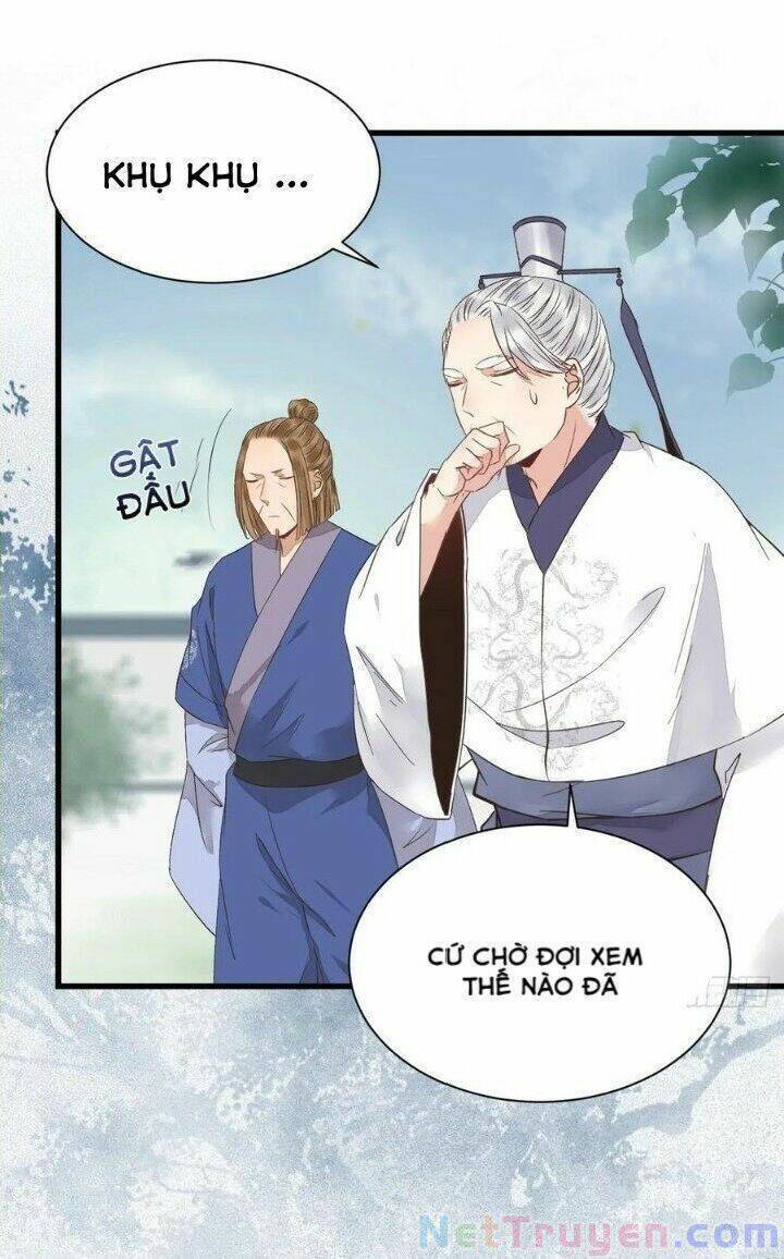 Tuyệt Sắc Quyến Rũ: Quỷ Y Chí Tôn: Chapter 271