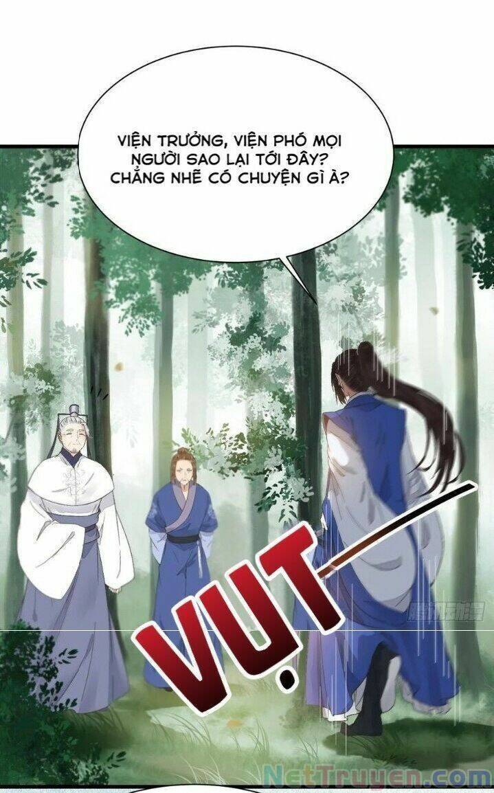 Tuyệt Sắc Quyến Rũ: Quỷ Y Chí Tôn: Chapter 271