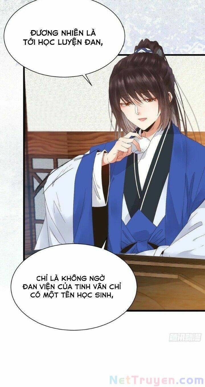 Tuyệt Sắc Quyến Rũ: Quỷ Y Chí Tôn: Chapter 271