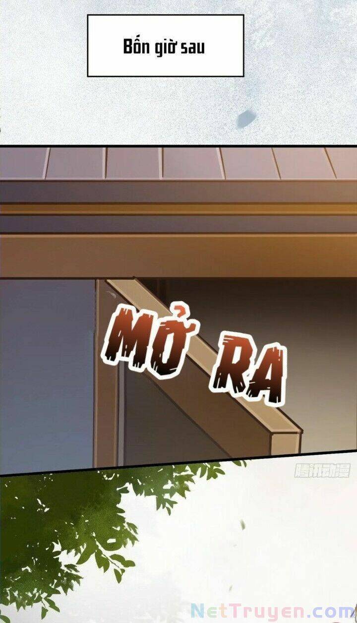 Tuyệt Sắc Quyến Rũ: Quỷ Y Chí Tôn: Chapter 271