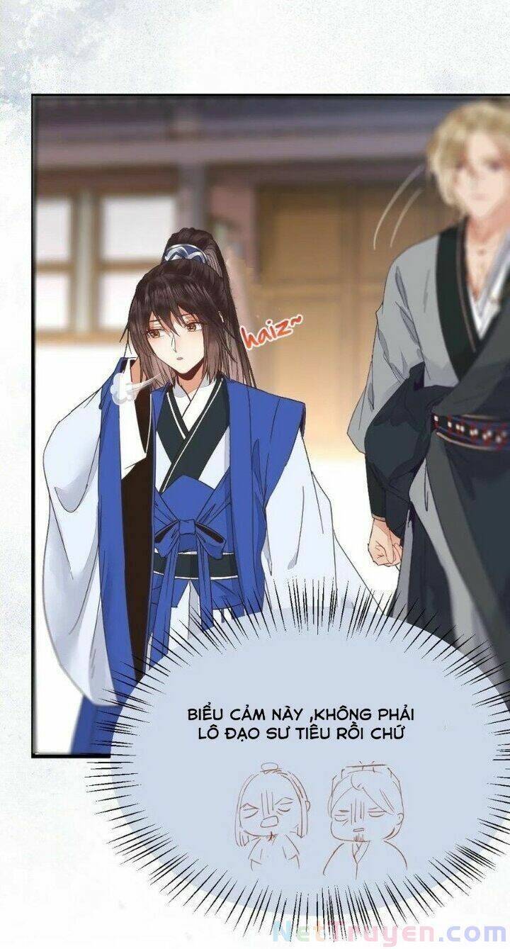 Tuyệt Sắc Quyến Rũ: Quỷ Y Chí Tôn: Chapter 271