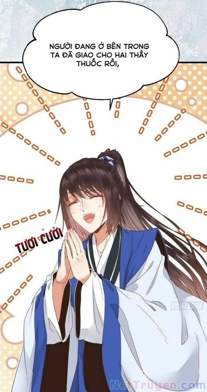 Tuyệt Sắc Quyến Rũ: Quỷ Y Chí Tôn: Chapter 271
