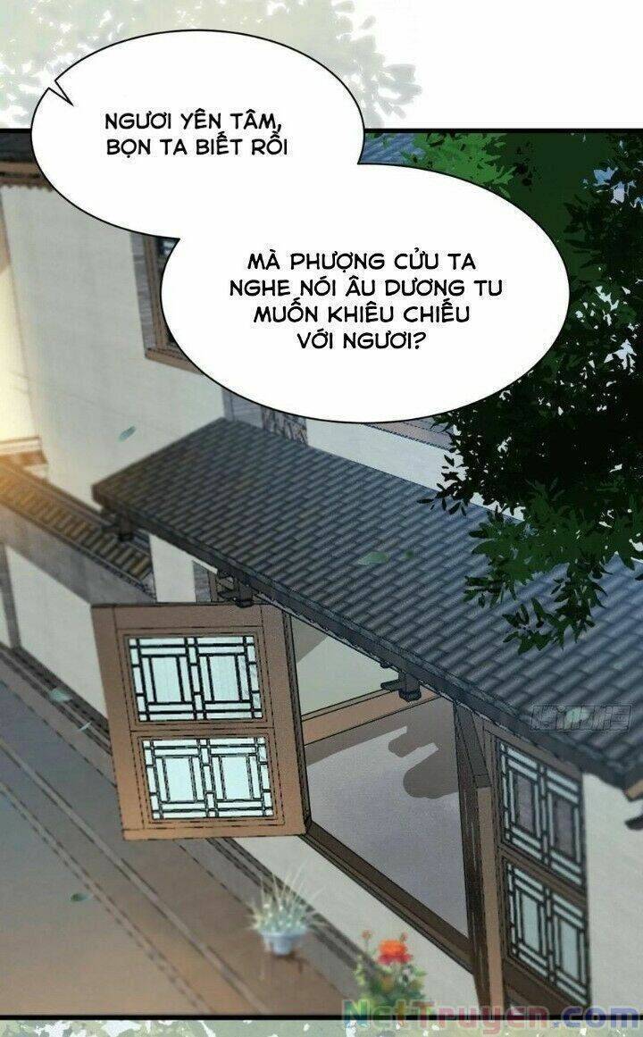 Tuyệt Sắc Quyến Rũ: Quỷ Y Chí Tôn: Chapter 272