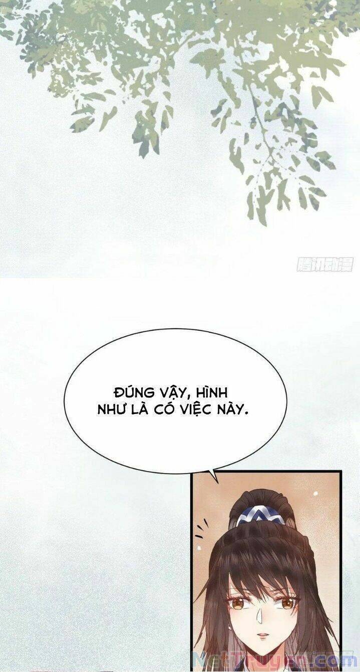 Tuyệt Sắc Quyến Rũ: Quỷ Y Chí Tôn: Chapter 272