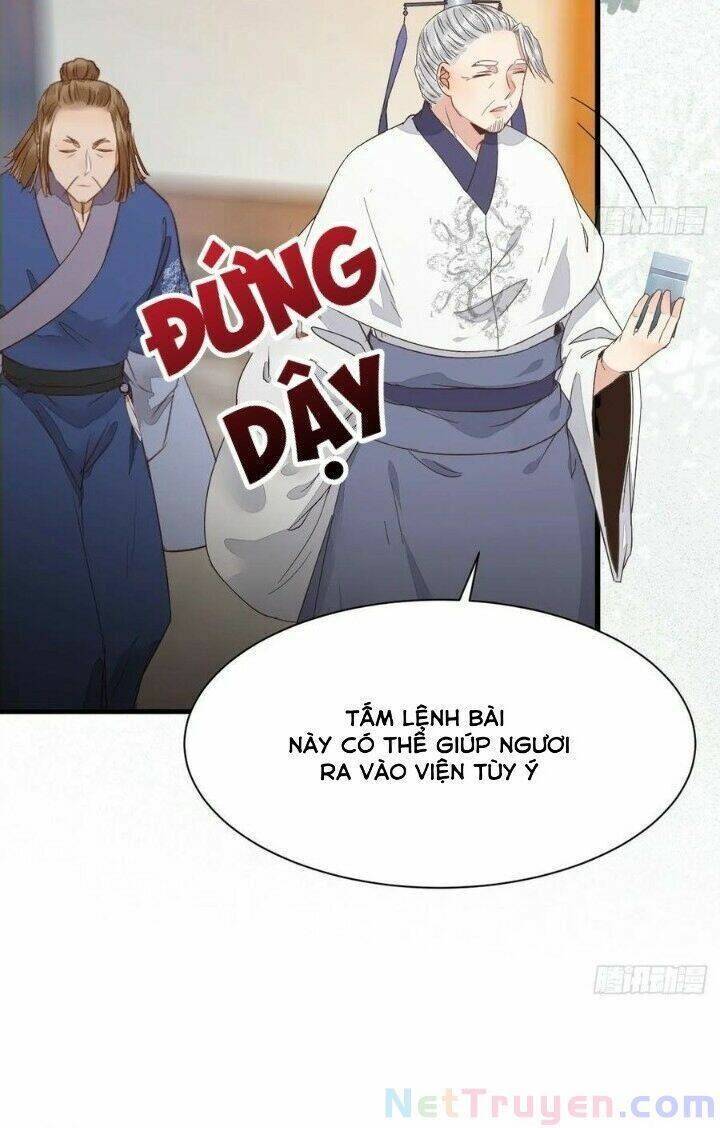 Tuyệt Sắc Quyến Rũ: Quỷ Y Chí Tôn: Chapter 272