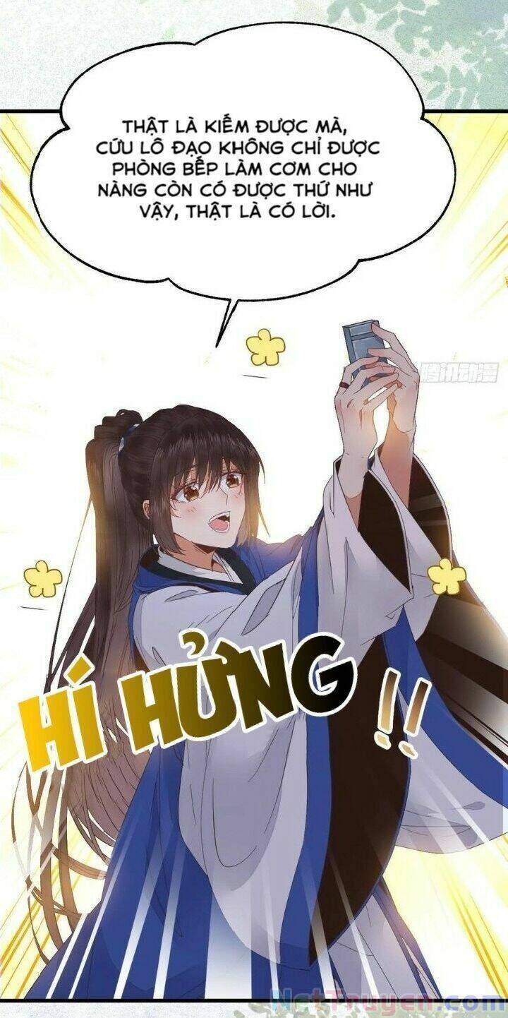 Tuyệt Sắc Quyến Rũ: Quỷ Y Chí Tôn: Chapter 272