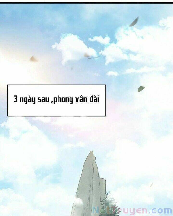 Tuyệt Sắc Quyến Rũ: Quỷ Y Chí Tôn: Chapter 272