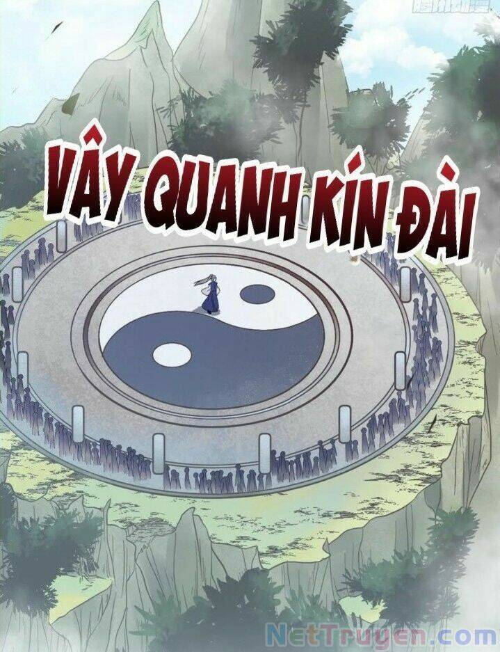 Tuyệt Sắc Quyến Rũ: Quỷ Y Chí Tôn: Chapter 272
