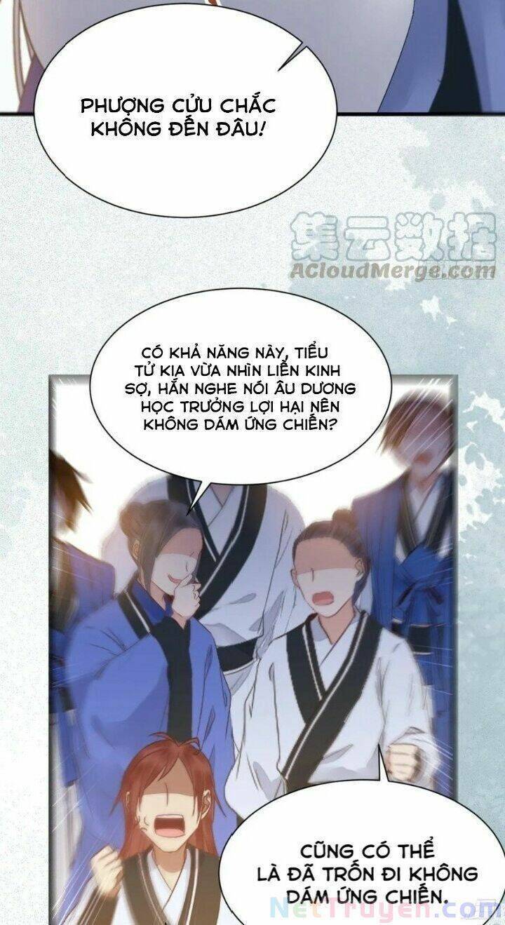 Tuyệt Sắc Quyến Rũ: Quỷ Y Chí Tôn: Chapter 272