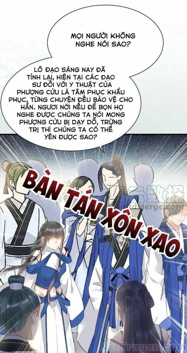 Tuyệt Sắc Quyến Rũ: Quỷ Y Chí Tôn: Chapter 272