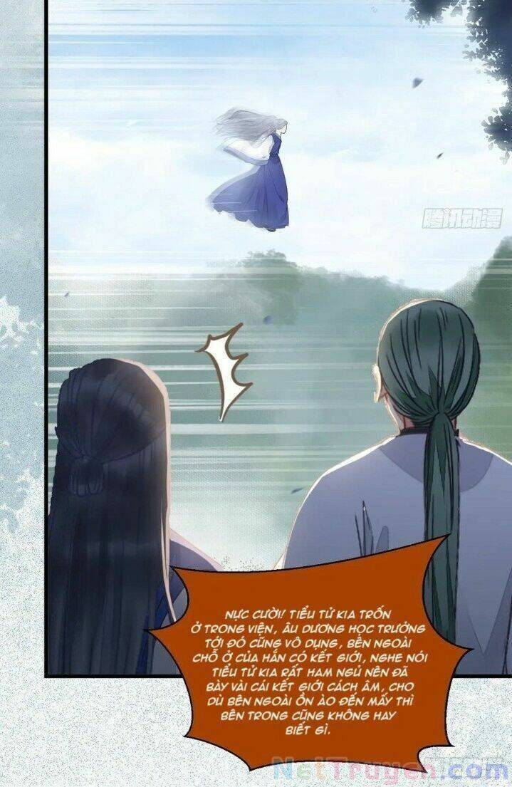 Tuyệt Sắc Quyến Rũ: Quỷ Y Chí Tôn: Chapter 272