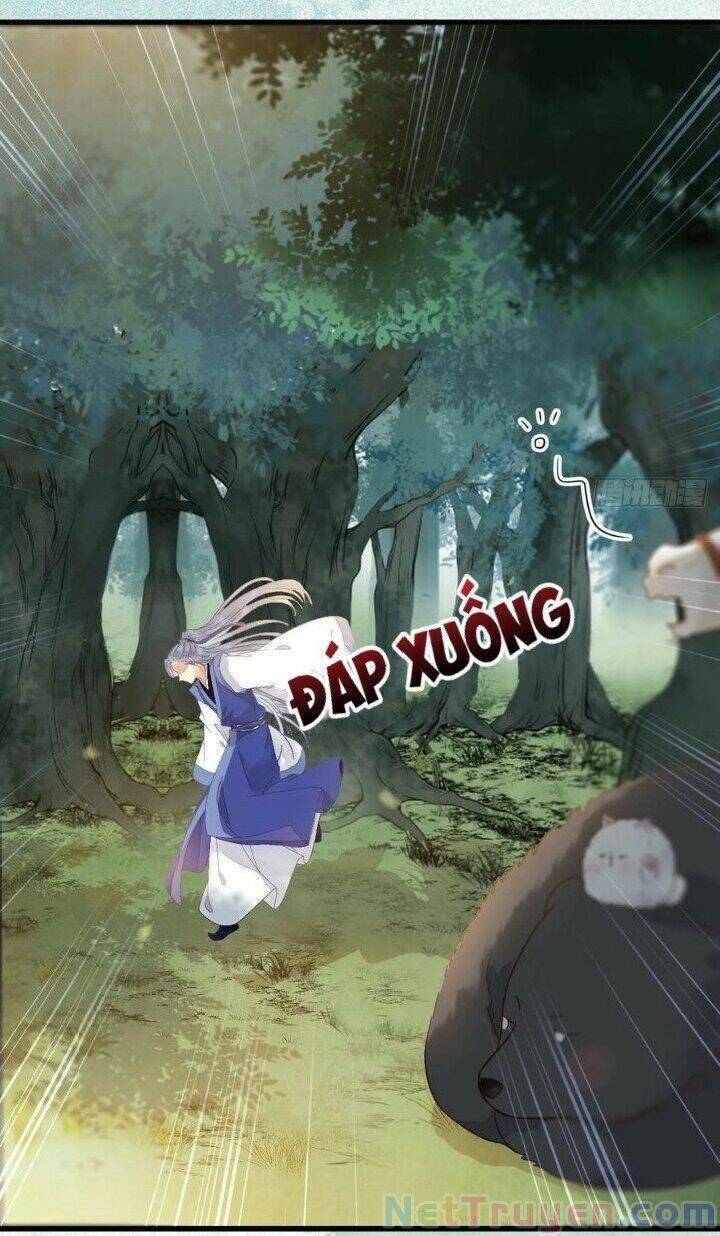 Tuyệt Sắc Quyến Rũ: Quỷ Y Chí Tôn: Chapter 272