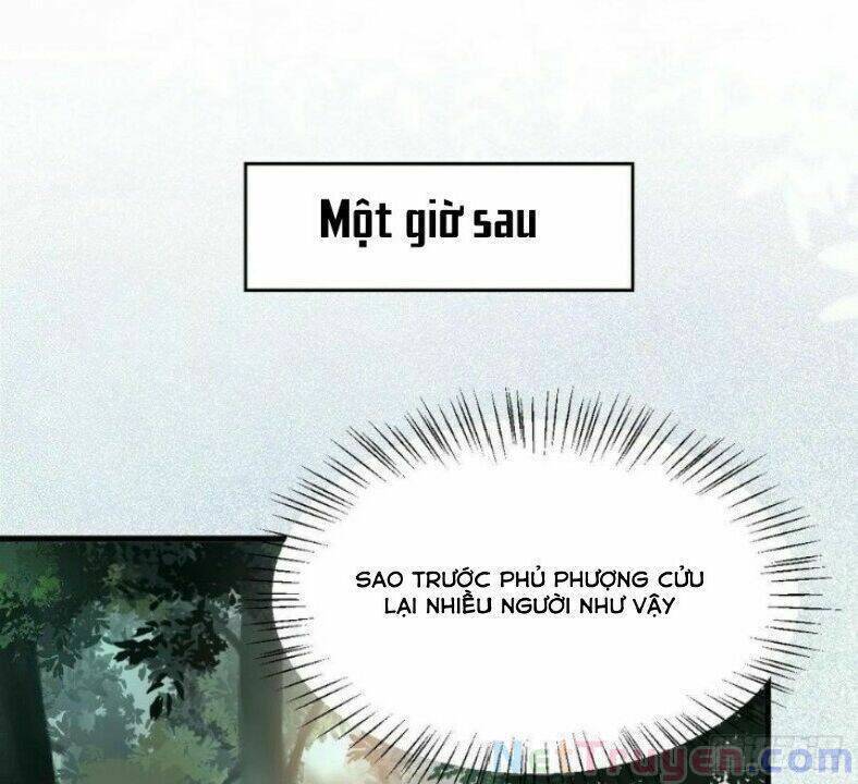 Tuyệt Sắc Quyến Rũ: Quỷ Y Chí Tôn: Chapter 272