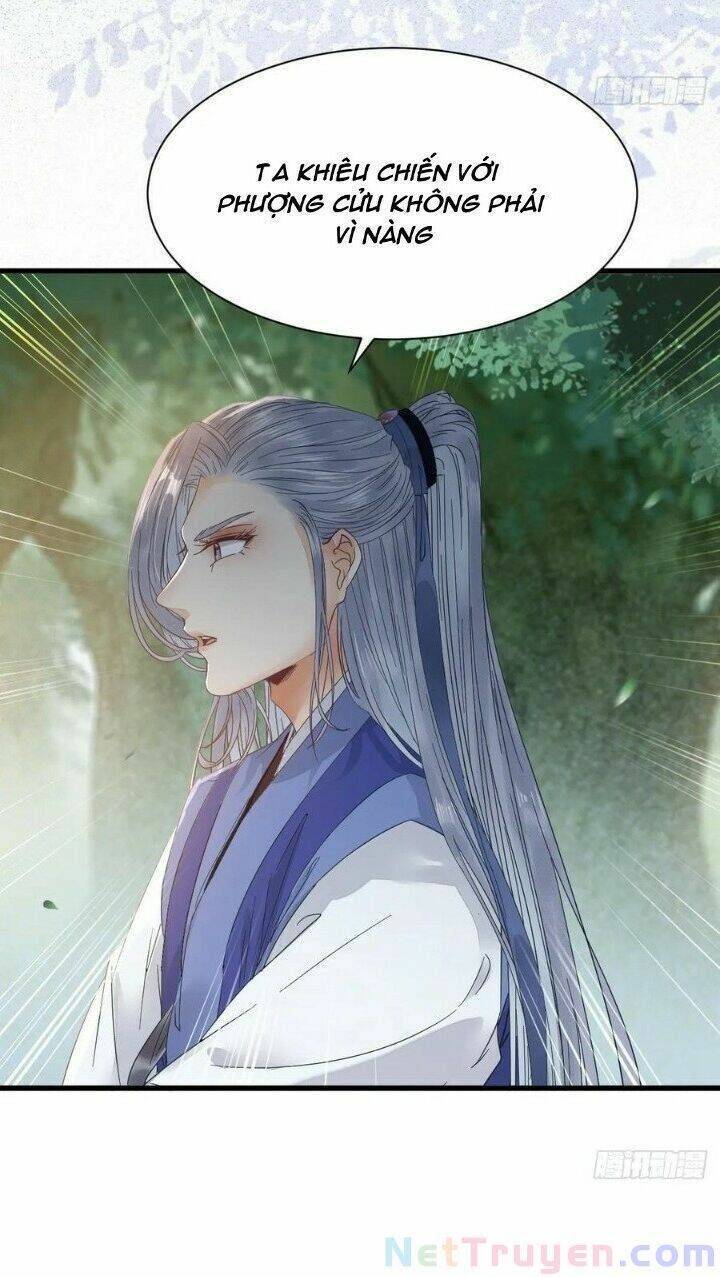 Tuyệt Sắc Quyến Rũ: Quỷ Y Chí Tôn: Chapter 272