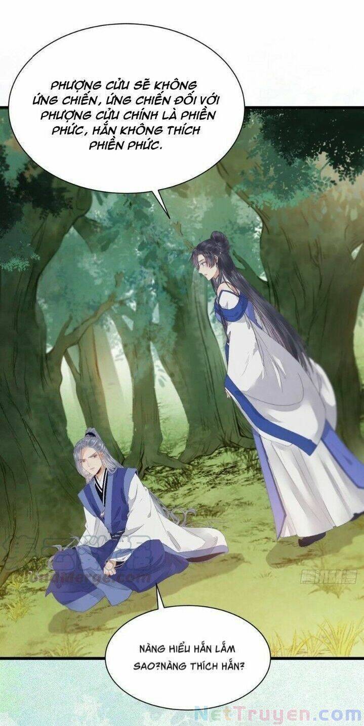 Tuyệt Sắc Quyến Rũ: Quỷ Y Chí Tôn: Chapter 272