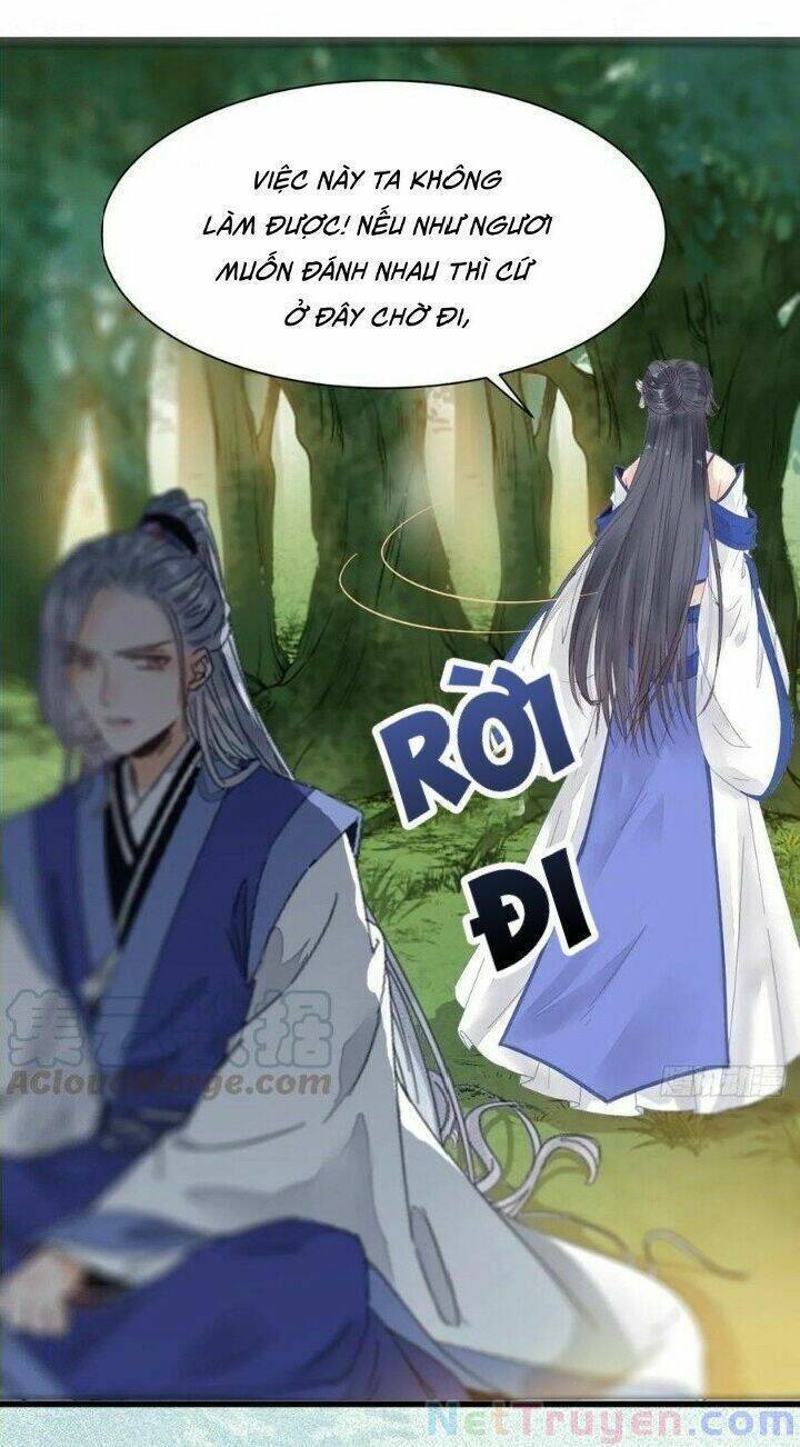 Tuyệt Sắc Quyến Rũ: Quỷ Y Chí Tôn: Chapter 272