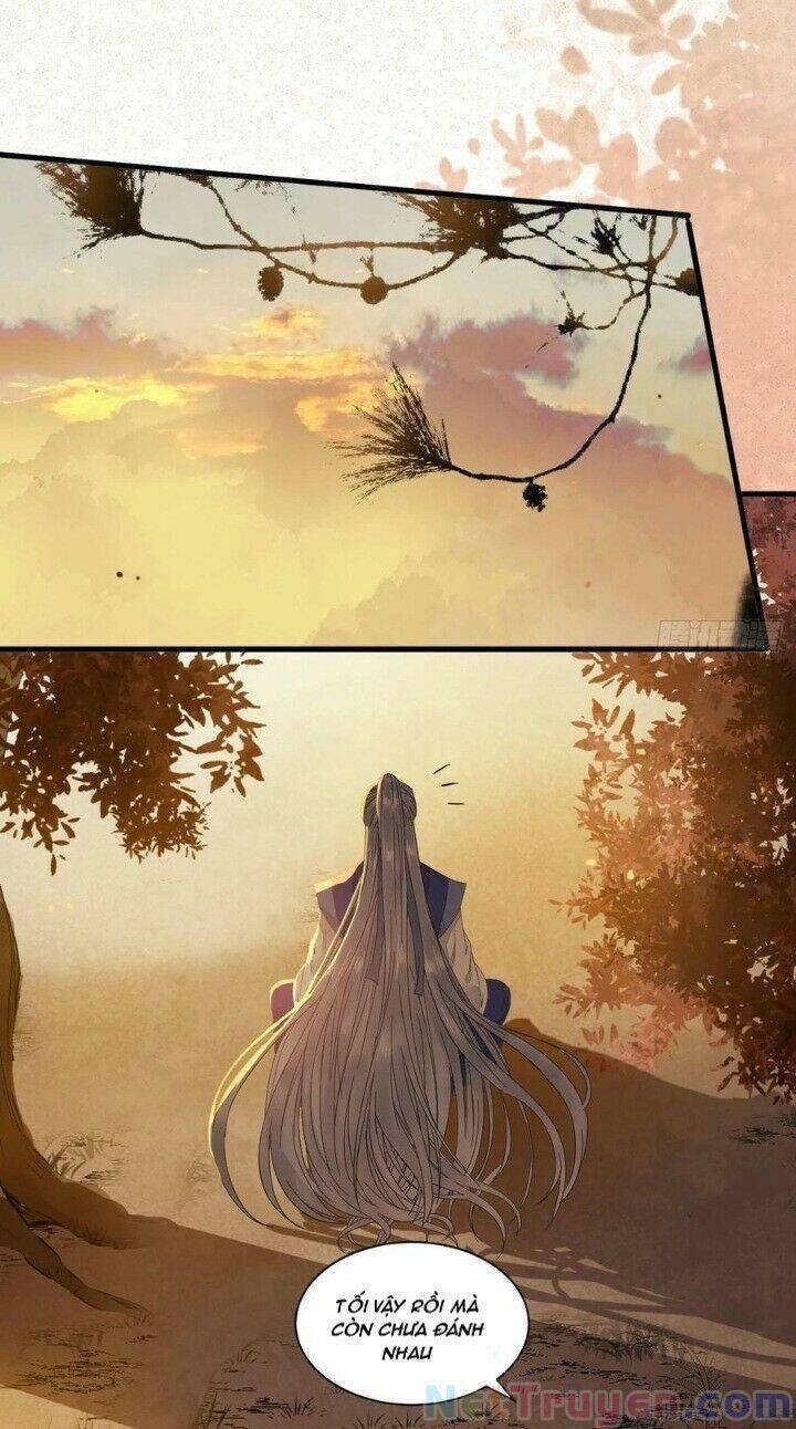 Tuyệt Sắc Quyến Rũ: Quỷ Y Chí Tôn: Chapter 272