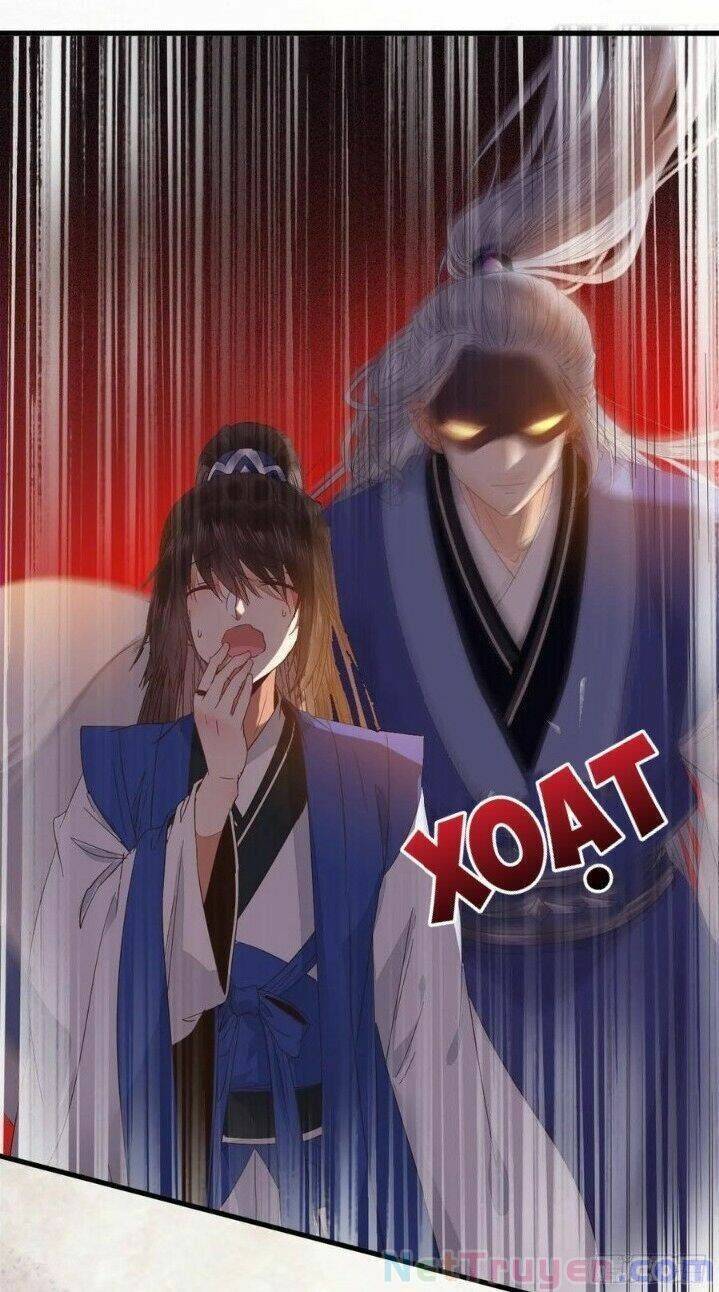 Tuyệt Sắc Quyến Rũ: Quỷ Y Chí Tôn: Chapter 272