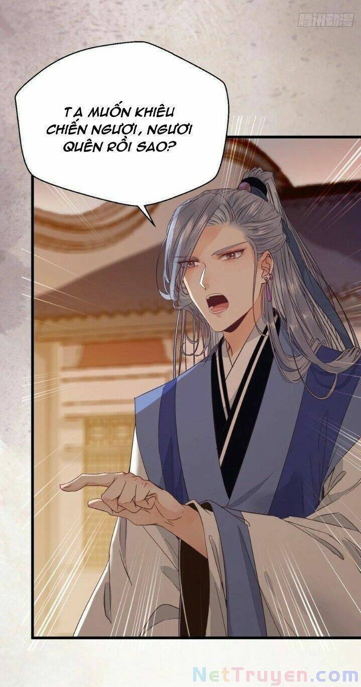 Tuyệt Sắc Quyến Rũ: Quỷ Y Chí Tôn: Chapter 272