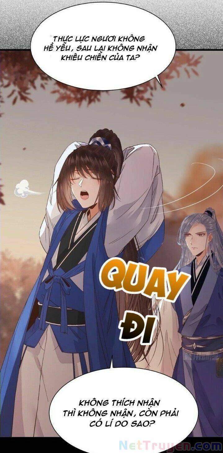 Tuyệt Sắc Quyến Rũ: Quỷ Y Chí Tôn: Chapter 272